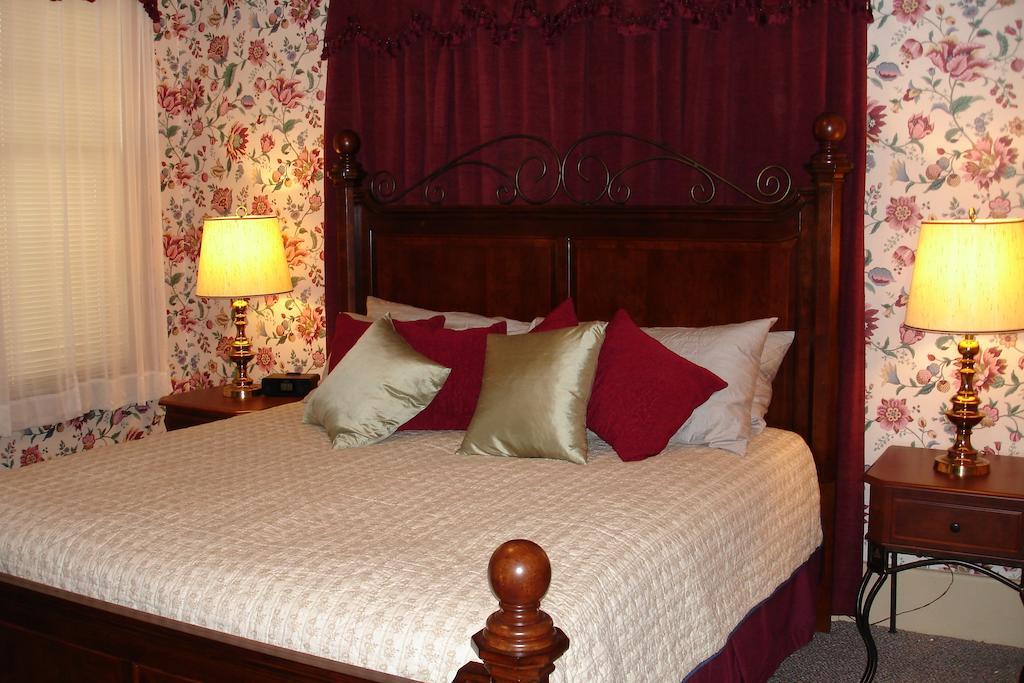 The Lattice Inn Montgomery Værelse billede