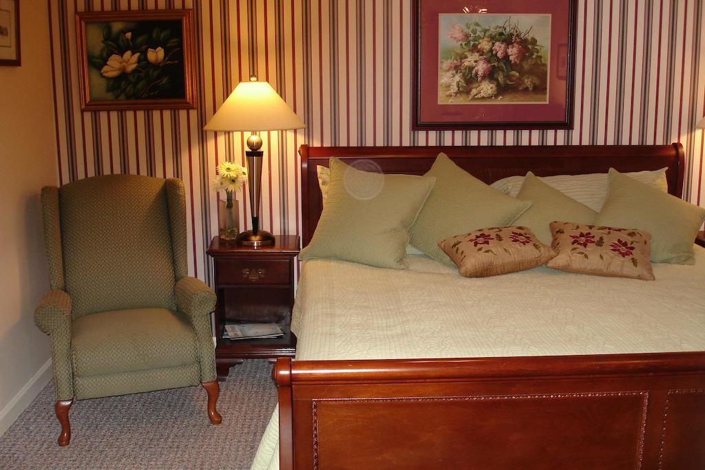 The Lattice Inn Montgomery Værelse billede
